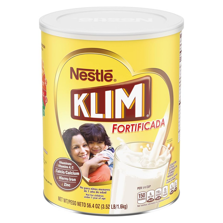 Klim Fortificada Nestlé 1.6Kg