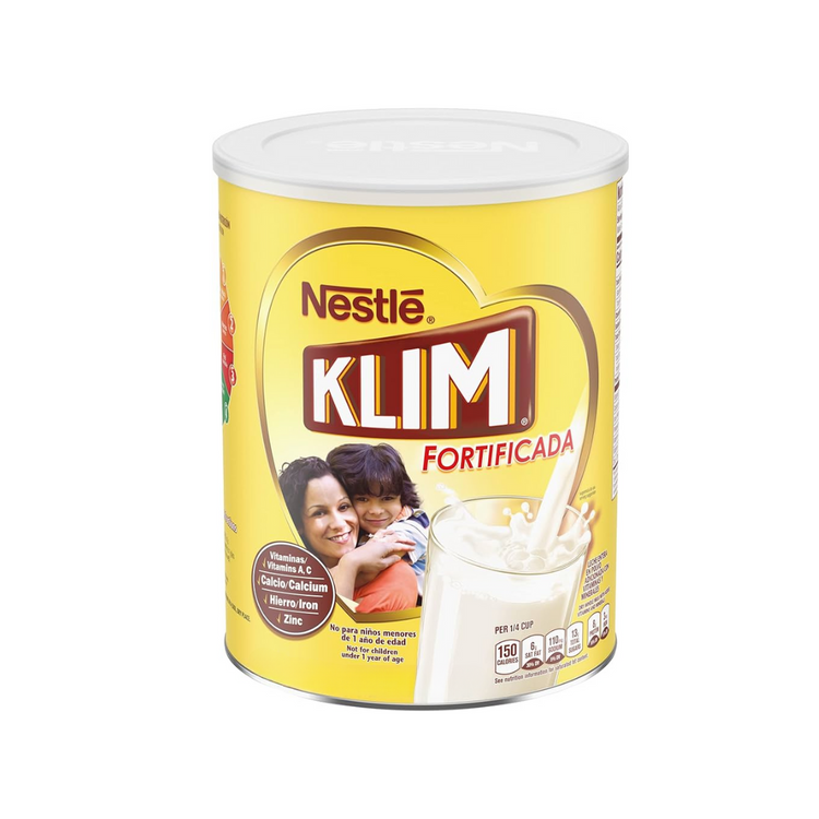 Klim Fortificada Nestlé 360g