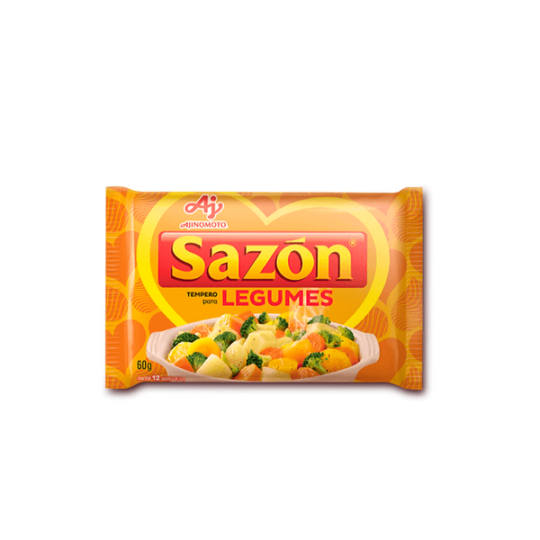 Goya Sazon Seasoning With Coriander & Annatto,1.41oz (Pack Of 20), 20 - View #11