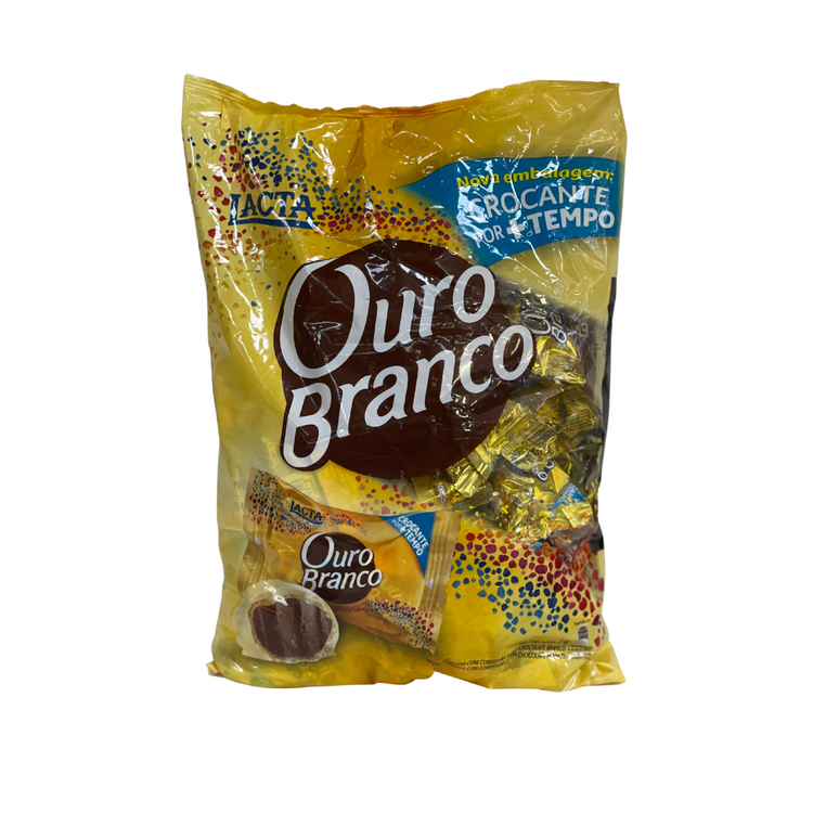Ouro Branco Lacta 1000g