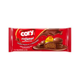 Cory PãoDimel Chocolate Ao Leite 90g