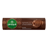 Piraque Biscoito Chocolate 200g