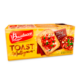 Bauducco Toast Multigram 142g