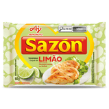 Sazon  Ajinomoto  60g