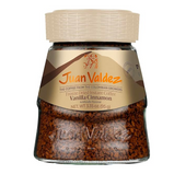 Juan Valdez Vanilla Cinnamon 95g