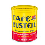 Café Bustelo- Espresso Ground Coffe 283g
