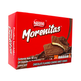 Morenitas Nestle 561g