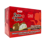 Beso De Amor Nestle 14 Unidades x 32g c/u