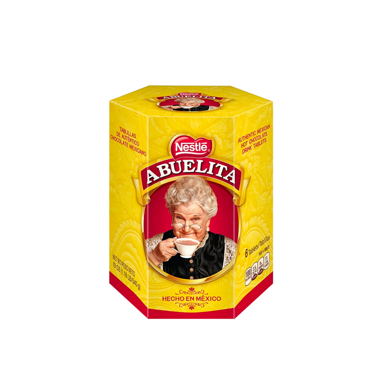Nestle Abuelita 540g