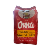 Cafe Oma Traditional Ground Coffe 425g