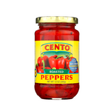 Cento Roasted Peppers 340g