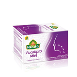 Hindú Eucalipto Miel 20g