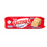 Saltinas Original 3 Tacos