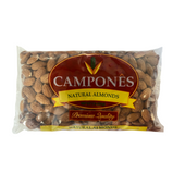 Camponês Natural Almonds 170g