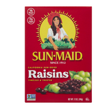 SunMaid Raisins 340g