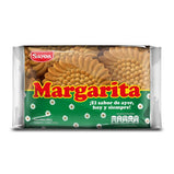 Galleta Margarita Paquete x6 279g