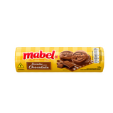 Mabel Biscoito sabor Chocolate 140g