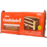 Harald Confeiteiro Chocolate Ao Leite 1.050 kg