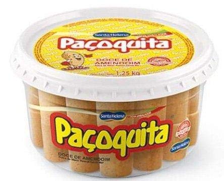 Pacoquita Sabor Diversão Santa Helena 350g