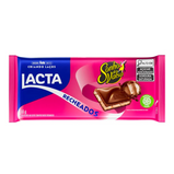 Chocolate Lacta Sonho De Valsa 98g