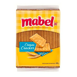 Mabel Biscoito Cream Cracker 400g
