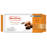 Mavalério Cobertura Blend  Fracionada 1,01kg