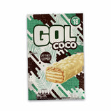 Gol Coco 558g