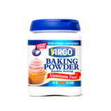Argo Baking Powder 340g