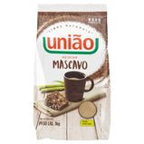 Açucar Mascavo União 1kg