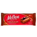Harald Melken Chocolate Ao Leite 2.100kg