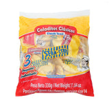 Seba Seba Caladitos Clasicos 330g