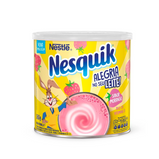 Nesquik Nestle Sabor Morango 380g