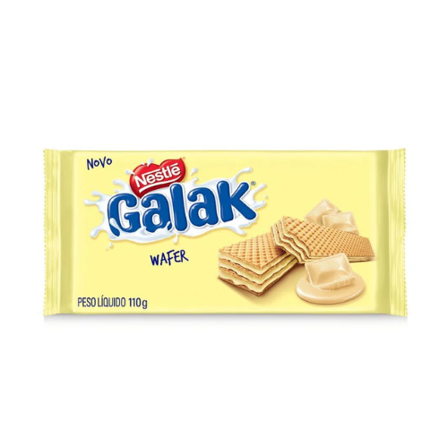 Nestle Galak 110g