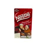 Chocolate em po Solivel Nestle 200g