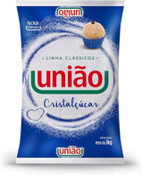 Açucar União 1kg