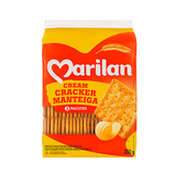 Marilan Biscoito Cream Cracker Manteiga 350g