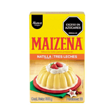 Maizena Natilla Tres Leches 300g