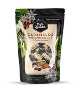 Cafe Quindio Caramelos 240g