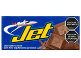 Chocolatina Jet 45g