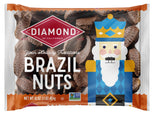 Brazil Nuts Diamond 454g