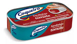 Sardinhas com molho de tomate Coqueiro 125g