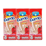 Alpina Avena Strawberry 200ml X 6 unid.