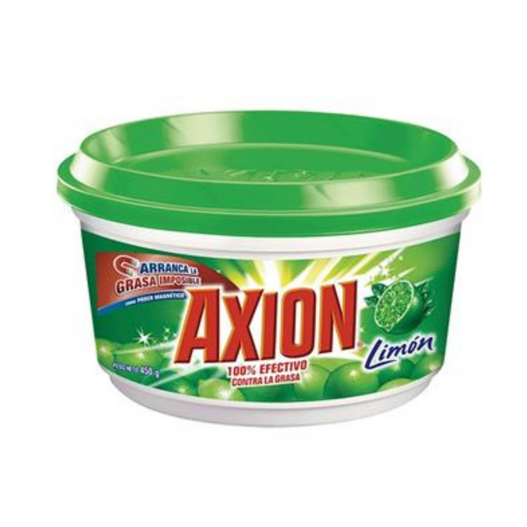 Jabon Axion Crema 450g