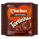 Marilan Tortinhas 300g