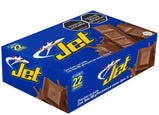 Chocolatina Jet 22 Unidades 990g