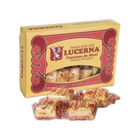 Lucerna Turrones de mani 360g