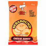 Cheese Rings Seba-Seba 30g