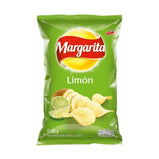 Papas Margarita Limon Pepsico  25g