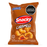 Snacky Caramelo 50g