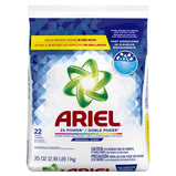 Ariel 22 Lavadas 1kg